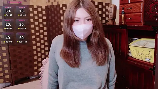 Fuwa chan online show from 05-03-26, 01:33