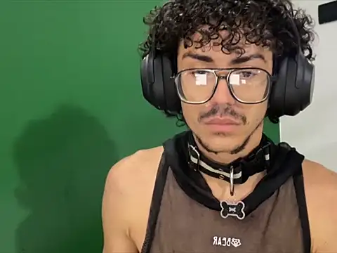 pup edan online show from 07-31-26, 10:53