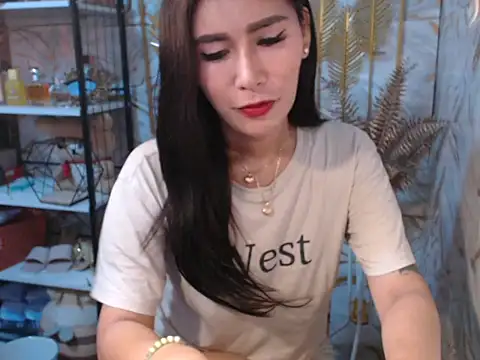 tshot izzy 88 online show from 05-27-26, 12:51