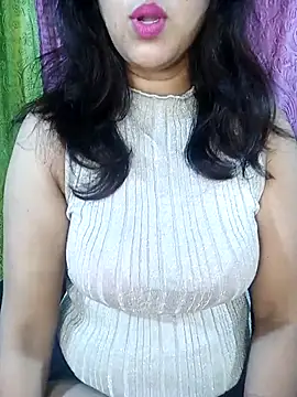 Ishani Baby online show from 10-31-25, 08:48