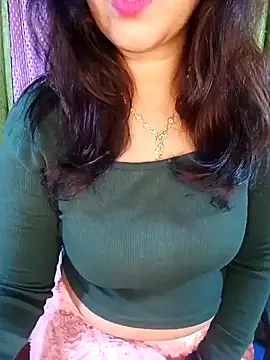 Ishani Baby online show from 12-18-25, 04:46