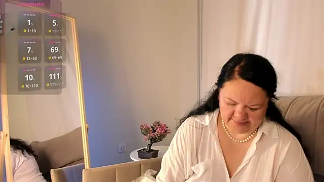 Snapshot of sandra_jackson chatting on 06-17-26, 02:58 sandra jackson online show from 06-17-26, 02:58