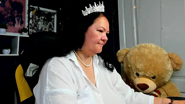 Snapshot of sandra_jackson chatting on 06-26-26, 03:00 sandra jackson online show from 06-26-26, 03:00
