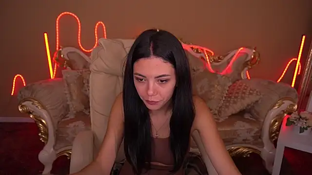 OnlyXxandra online show from 10-26-25, 07:47