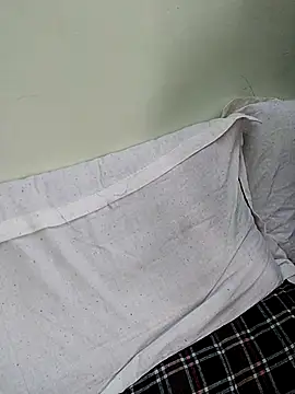 Kavya Rathore online show from 10-24-25, 06:10