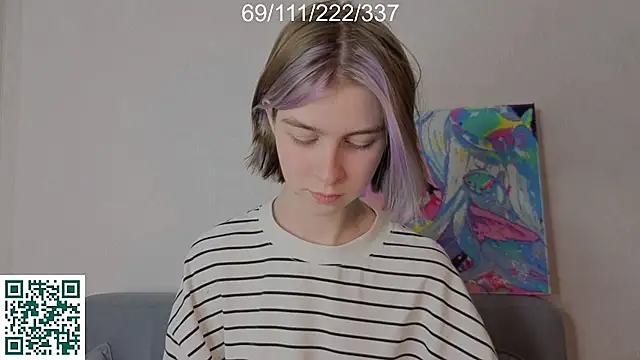 bertamimi online show from 12-16-25, 06:24