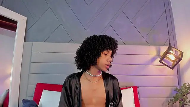 Johan gz  online show from 11-17-25, 12:22