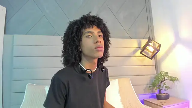 Johan gz  online show from 11-29-25, 07:39