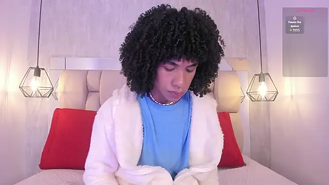 Johan gz  online show from 01-17-26, 11:37