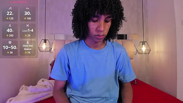 Johan gz  online show from 02-09-26, 11:36