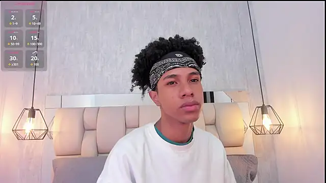 Johan gz  online show from 02-27-26, 11:32