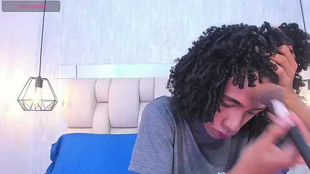 Johan gz  online show from 03-03-26, 11:38