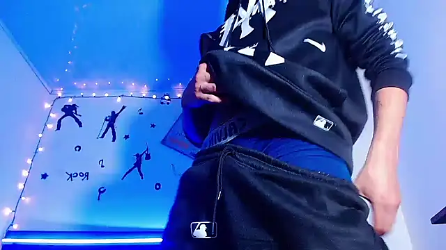 pitersonntt online show from 03-22-26, 03:21