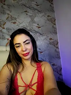 CristalHeart  online show from 04-12-26, 12:54