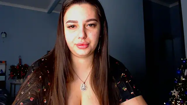 NikiWhite online show from 12-23-25, 06:33