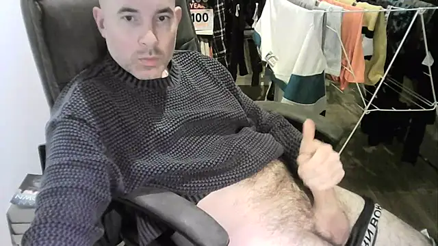 Chrisprngr online show from 03-09-26, 08:35