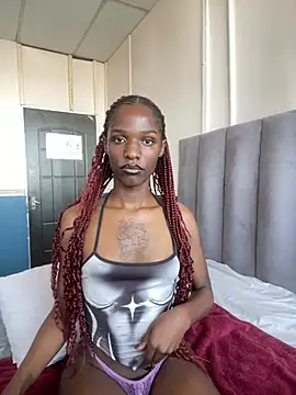 Trans fairy online show from 02-17-26, 06:10