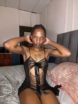 Trans fairy online show from 02-26-26, 07:46