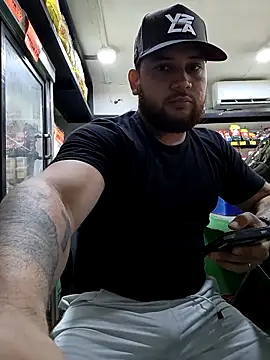 Catire10  online show from 11-04-25, 03:55