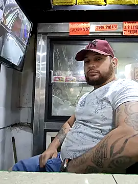 Catire10  online show from 11-05-25, 01:33