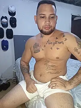 Catire10  online show from 04-20-26, 10:55