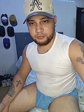 Catire10  online show from 07-24-26, 04:54