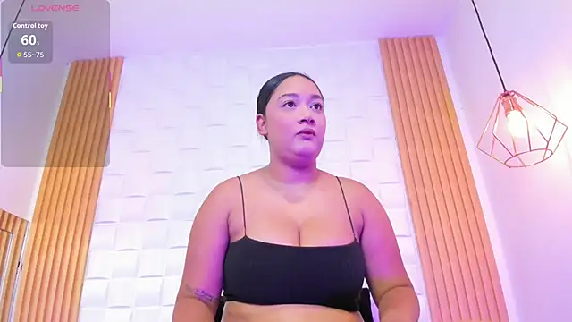 AriaBelle online show from 11-28-25, 11:02