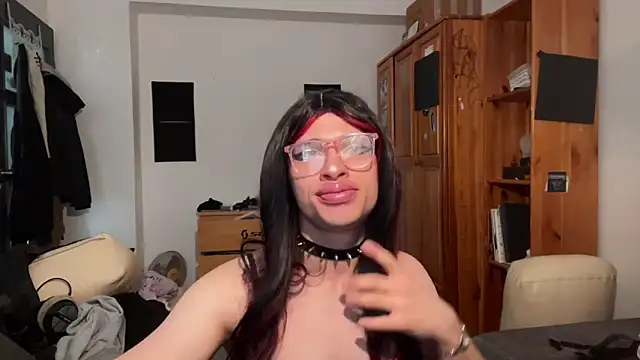 emilydee666 online show from 11-26-25, 11:55