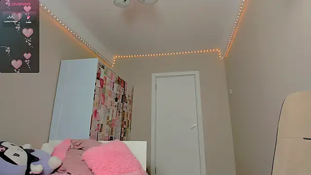 yoi mika online show from 09-15-25, 08:31