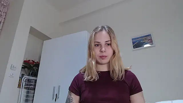 Alismoona online show from 02-26-26, 05:34