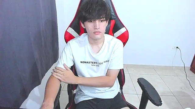 eren 188 online show from 10-20-25, 03:07