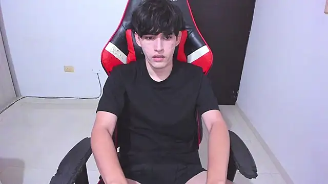 eren 188 online show from 03-10-26, 01:54