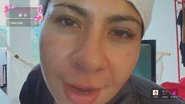 samanthahut1 online show from 02-19-26, 07:10