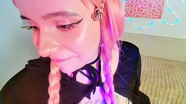 Margott Joy online show from 02-20-26, 06:52