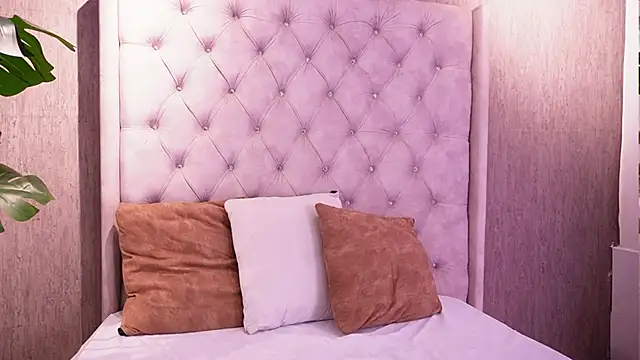 Aitana Jhons online show from 01-08-26, 11:34