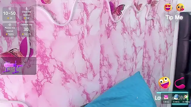 sweetyblowjob19 online show from 10-21-25, 10:43