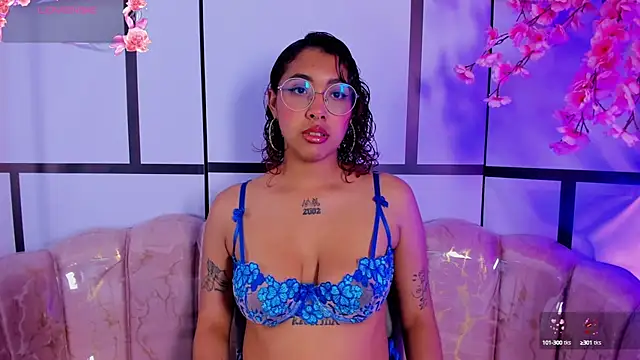 Olivejoness online show from 09-17-25, 04:14