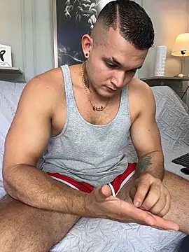 Marco Vega online show from 11-07-25, 05:02