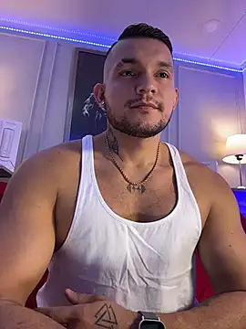 Marco Vega online show from 11-27-25, 08:11