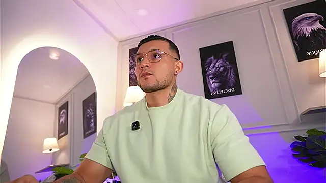 Marco Vega online show from 06-26-26, 03:33