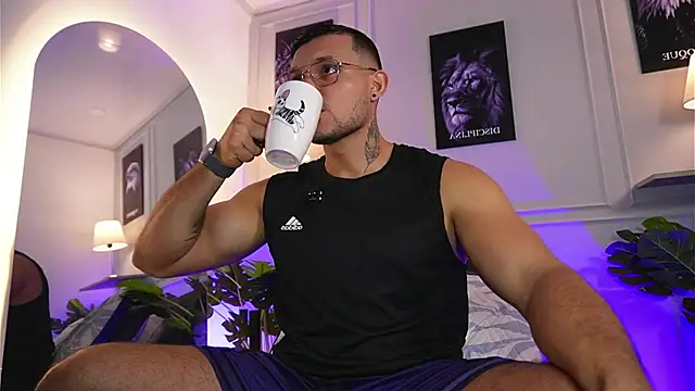 Marco Vega online show from 06-27-26, 02:05
