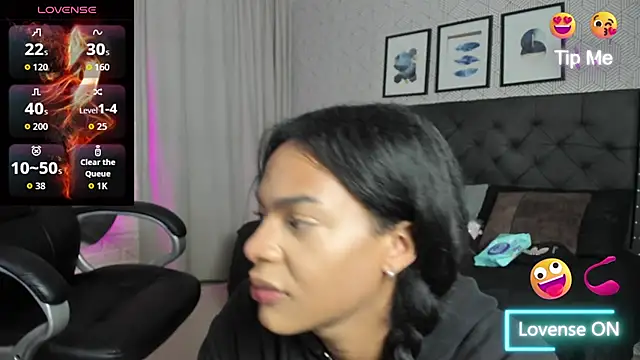 sweet  vanessa1 online show from 10-23-25, 03:50