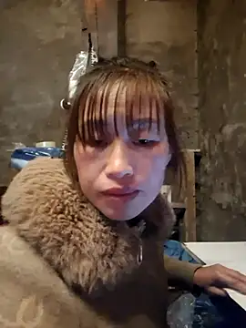 ngocngoc cute online show from 12-18-25, 01:17