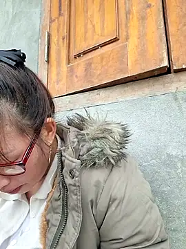 ngocngoc cute online show from 01-07-26, 12:57