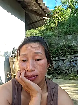 ngocngoc cute online show from 05-14-26, 09:49