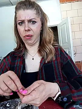 zarik66606 online show from 03-15-26, 10:10