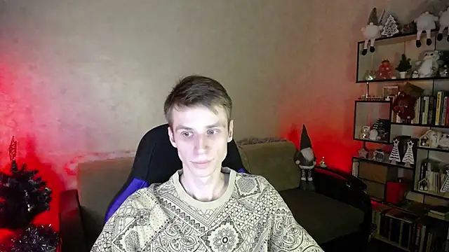 yes cute boy  online show from 01-12-26, 12:49