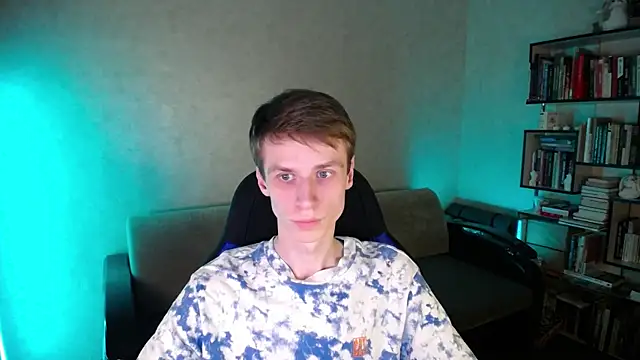 yes cute boy  online show from 02-17-26, 06:14