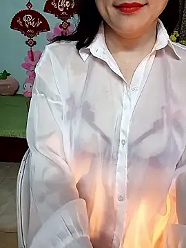 Spa-LinhLinh online show from 01-06-26, 03:49