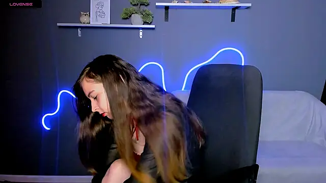 lilith diva online show from 09-13-25, 06:51